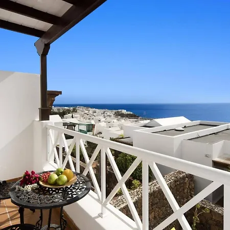 Calima By Puerto del Carmen (Lanzarote)