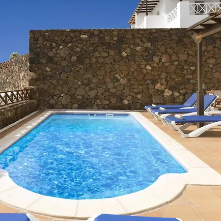 Βίλα Calima By Πουέρτο Ντελ Κάρμεν