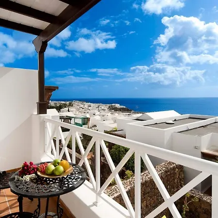 Calima By Villa