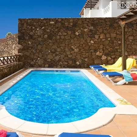 Villa Calima By