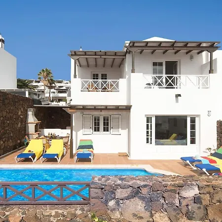 Villa Calima By *