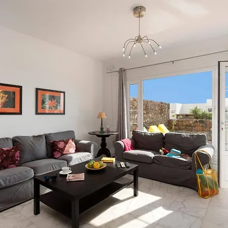 Calima By Villa *